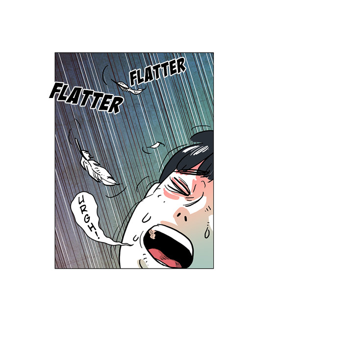 Hero Kim: Wer hat einen Retter bestellt? - episode 2 - 58