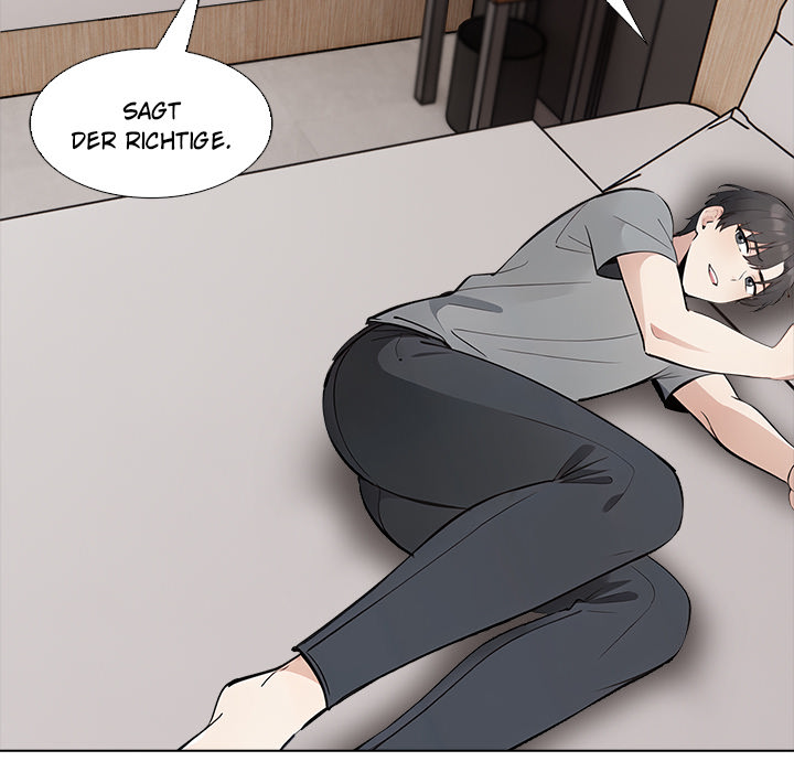 In einem Zimmer mit ihr - episode 5 - 31