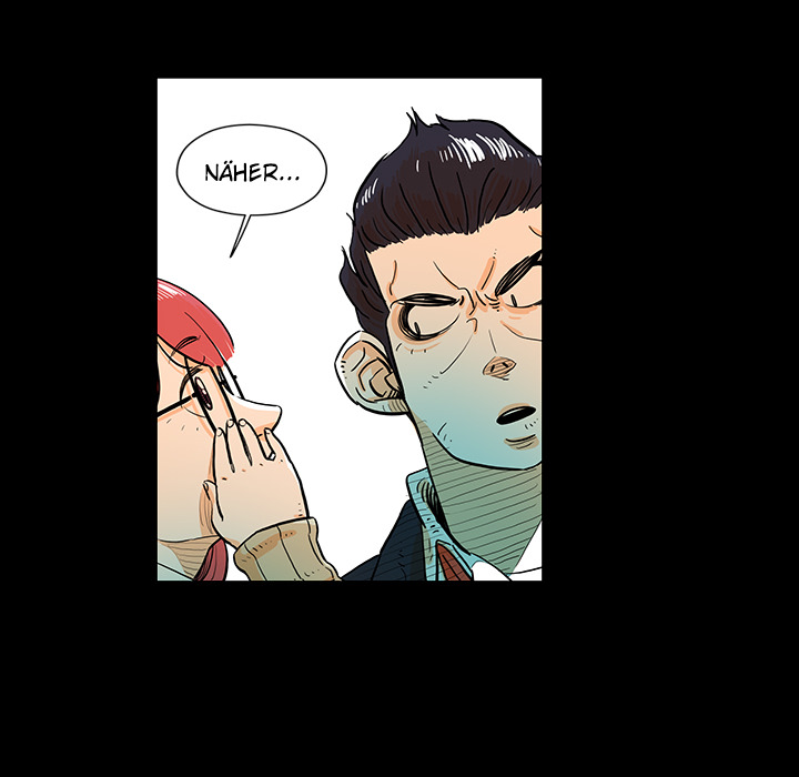 Hero Kim: Wer hat einen Retter bestellt? - episode 16 - 79