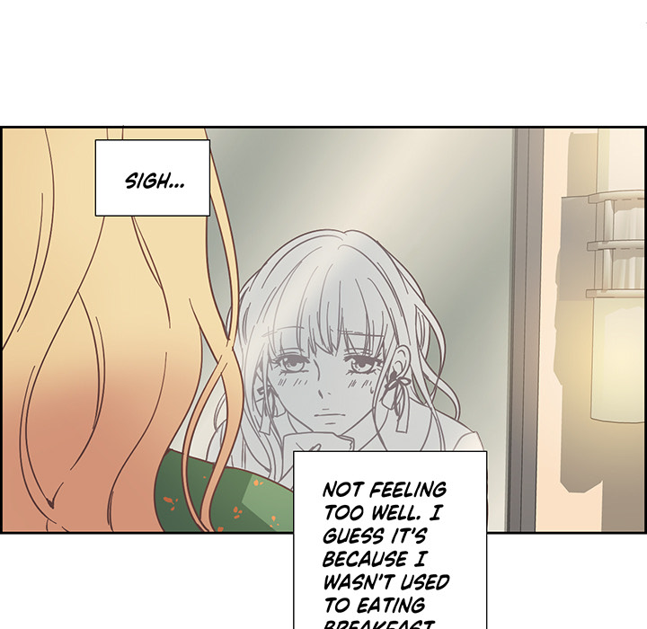 An Innocent Sin - episode 45 - 68