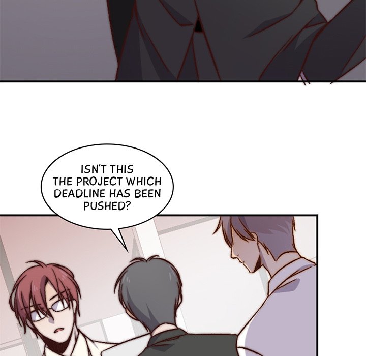 Linked Hearts - episode 3 - 45