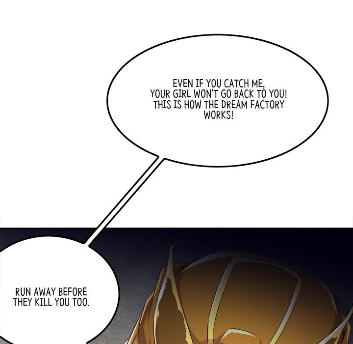 Hidden Class - episode 19 - 110