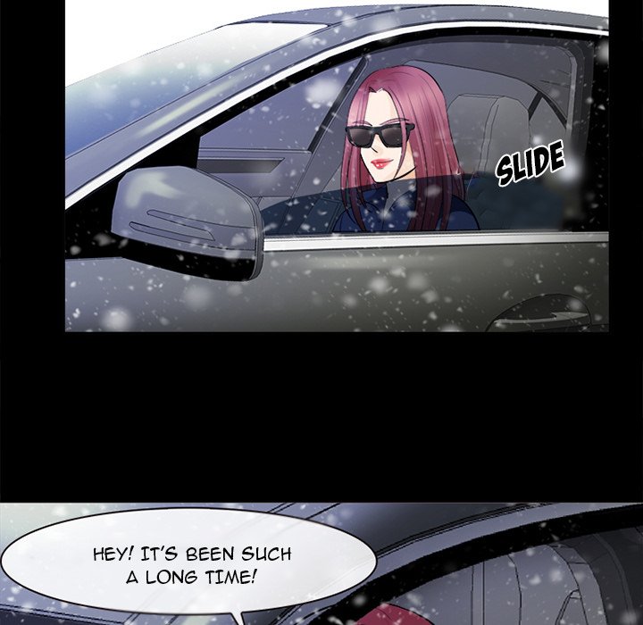 The Snow - episode 12 - 85