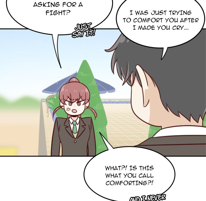 Hidden From The Light - episode 17 - 103
