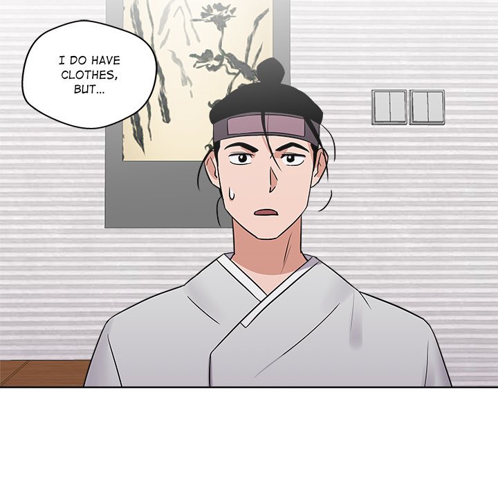 Cheonghak-dong Project - episode 8 - 60