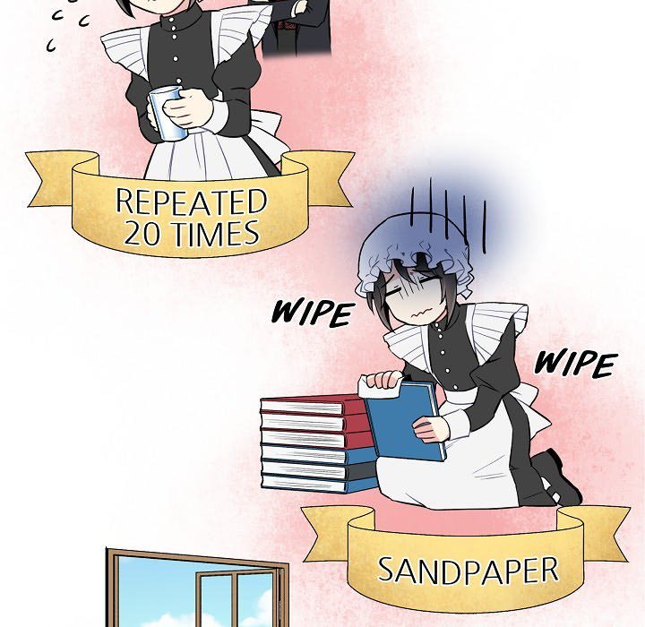 The Maid and the Vampire - episode 4 - 14
