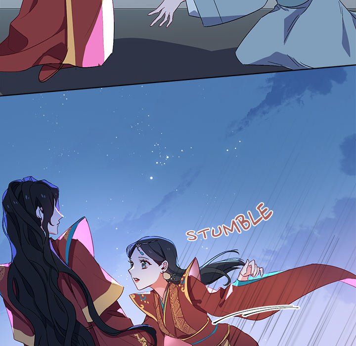 To Trick a Mermaid - episode 6 - 78