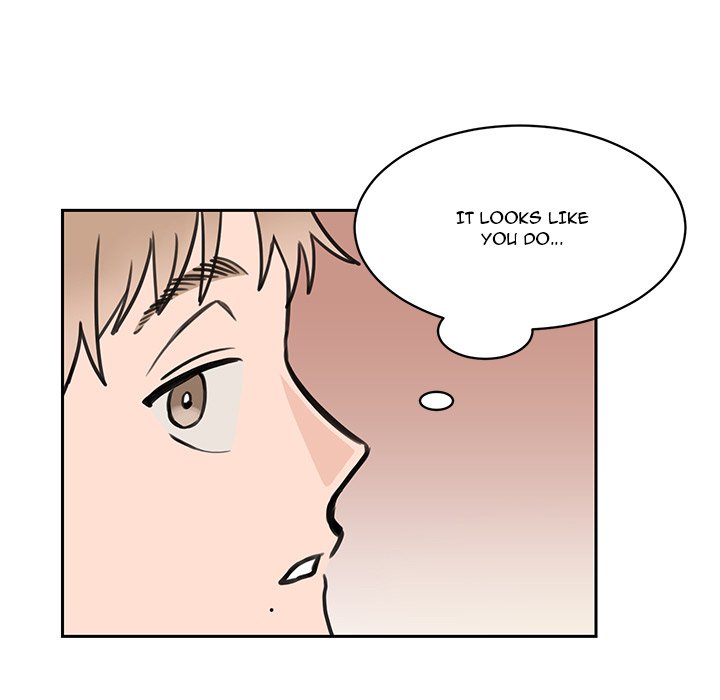 The Warmth of Your Heartbeat - episode 27 - 8