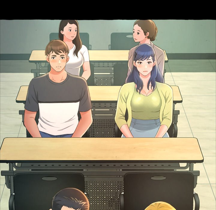 Can't Get to You - episode 14 - 8
