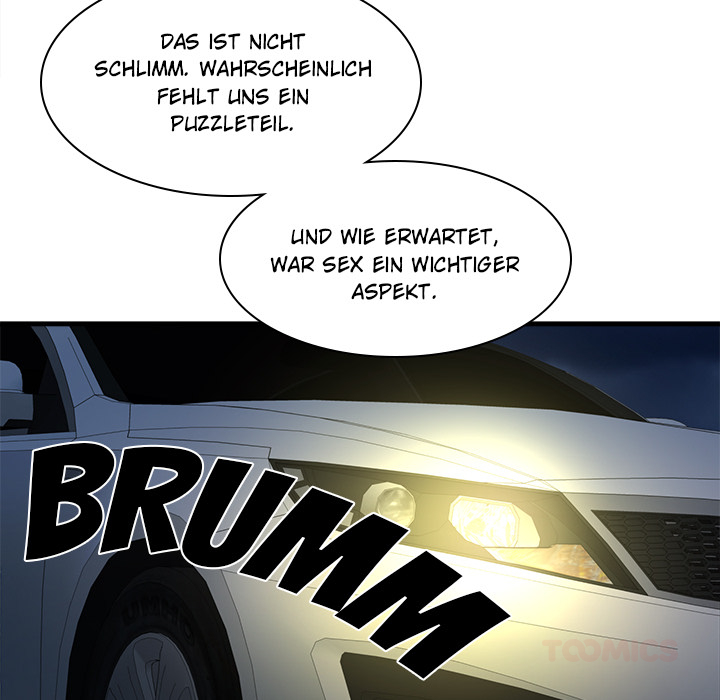 Meine zweite Freundin - episode 9 - 204