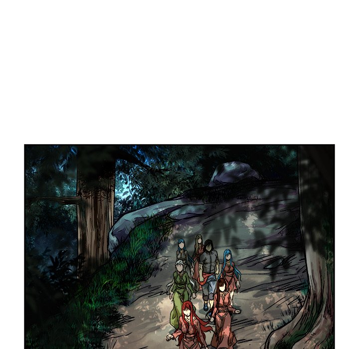 The Road of Karma - episode 8 - 27