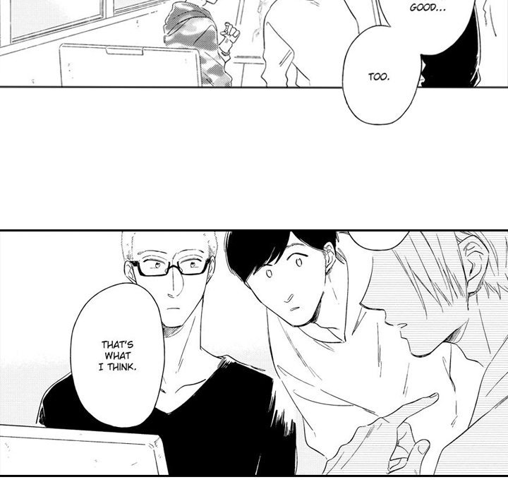 e-choco Vol.3 - episode 12 - 20