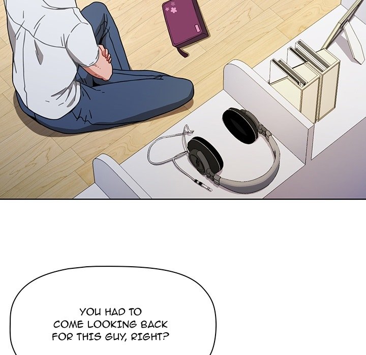 The Late-Bloomers - episode Prologue - 8