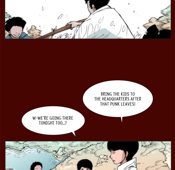 Monsoon Rain - episode 3 - 7