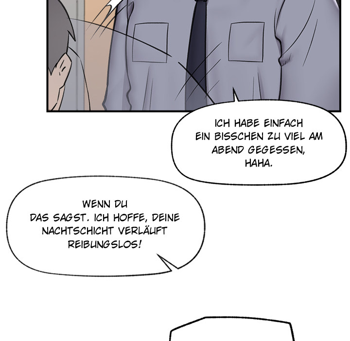 Wachmann der Hypnose - episode 15 - 33