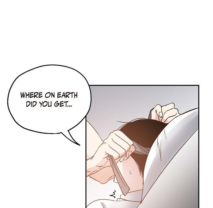The Odds of This Love - episode 31 - 6