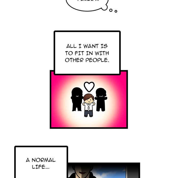 Five Years Apart - episode 3 - 17