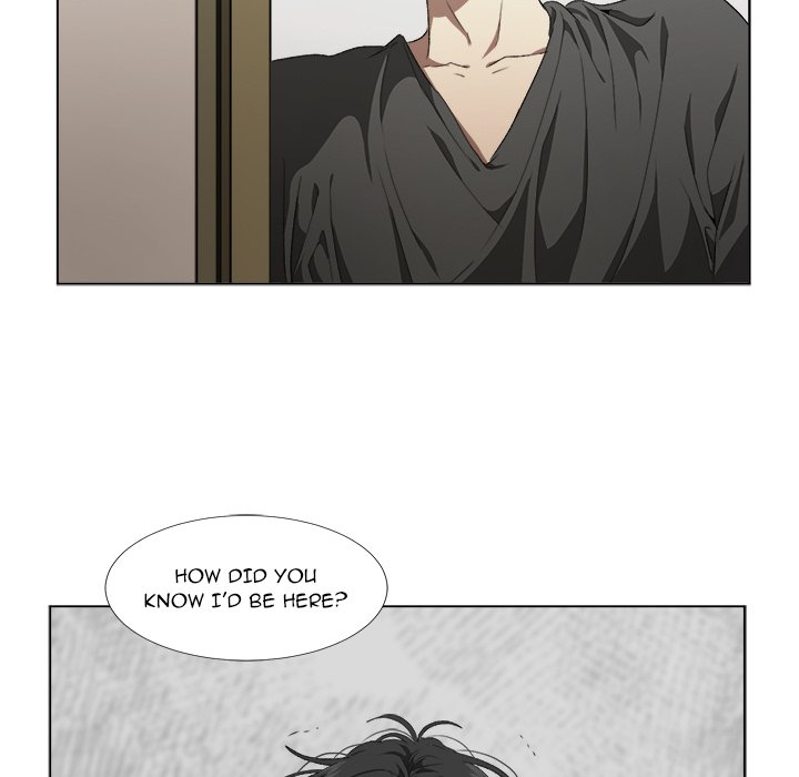 The Spring Scent of the Sea - episode 22 - 115