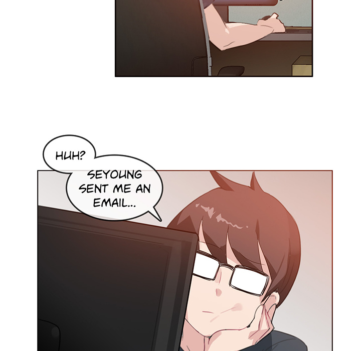 A Pervert's Daily Life - episode 15 - 33