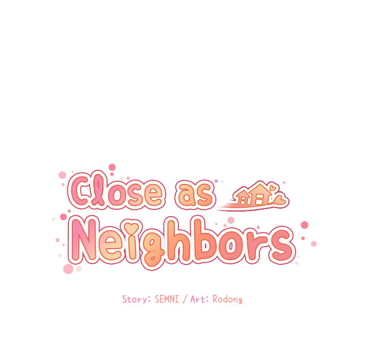 Close As Neighbors - UNCENSORED - episode 35 - 32