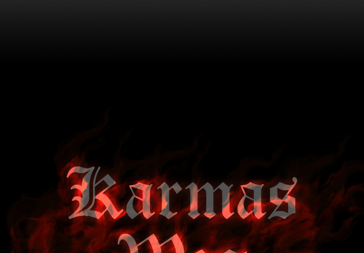 Karmas Weg - episode 8 - 0