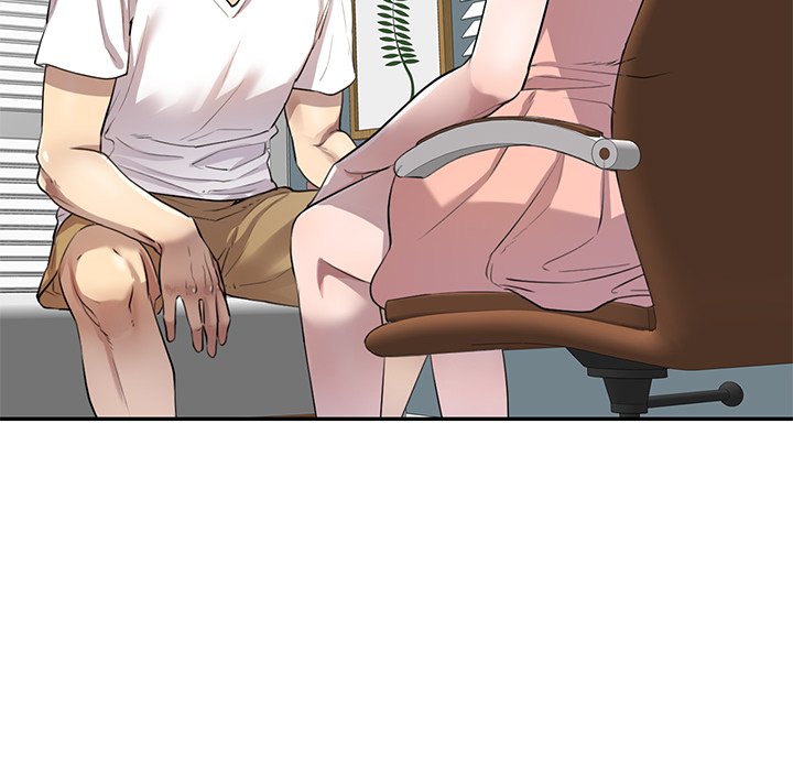Secret Tutor - episode 3 - 93