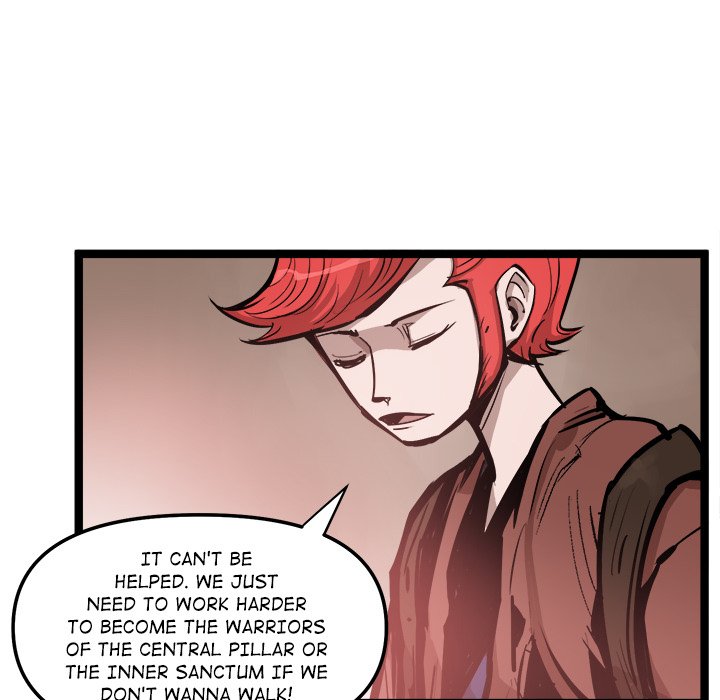 Lee Gwak, the Warrior - episode 7 - 21