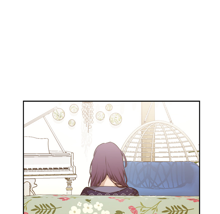 The Spring Scent of the Sea - episode 67 - 71
