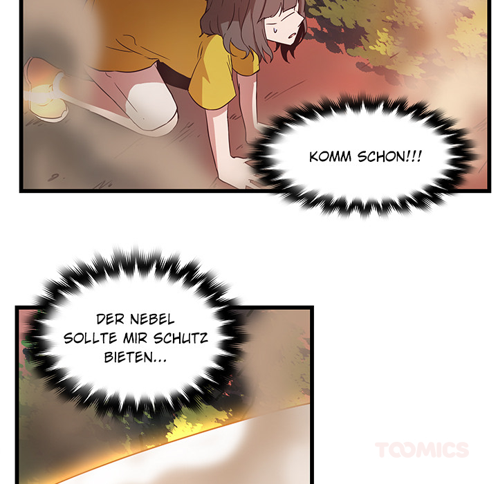 Die Legende vom Tiger,  der Sonne und dem Mond - episode 28 - 49