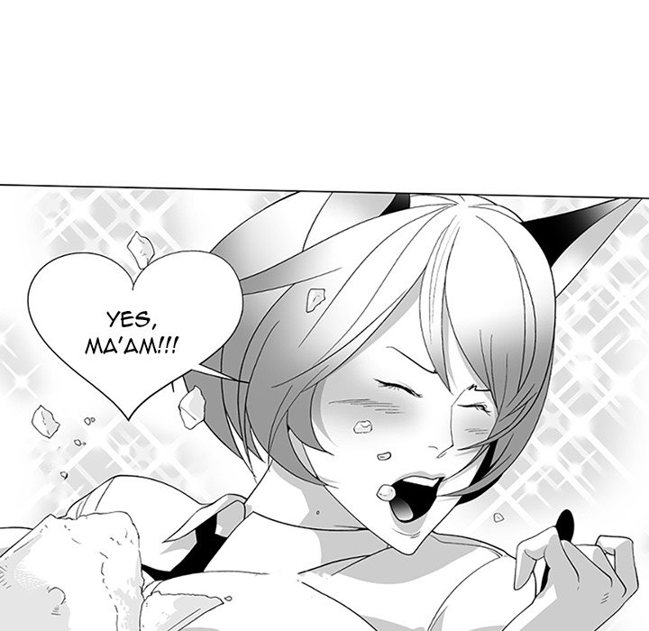 The Strange Lady In Our Town - episode 17 - 42