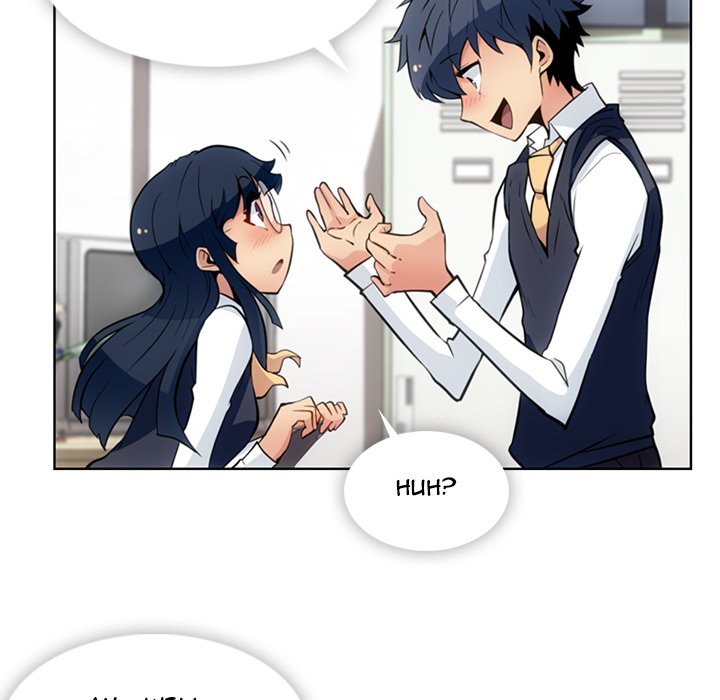 Such a Cute Spy - episode 23 - 17