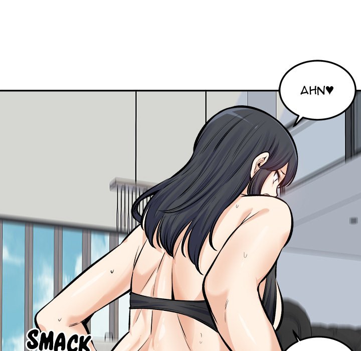 Excuse me, This is my Room - episode 118 - 49