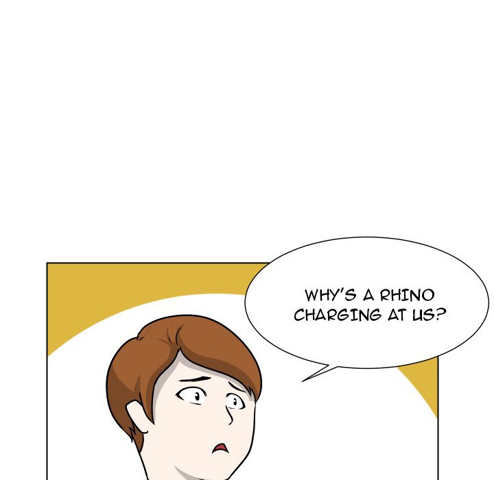 The Ball Boy - episode 7 - 38