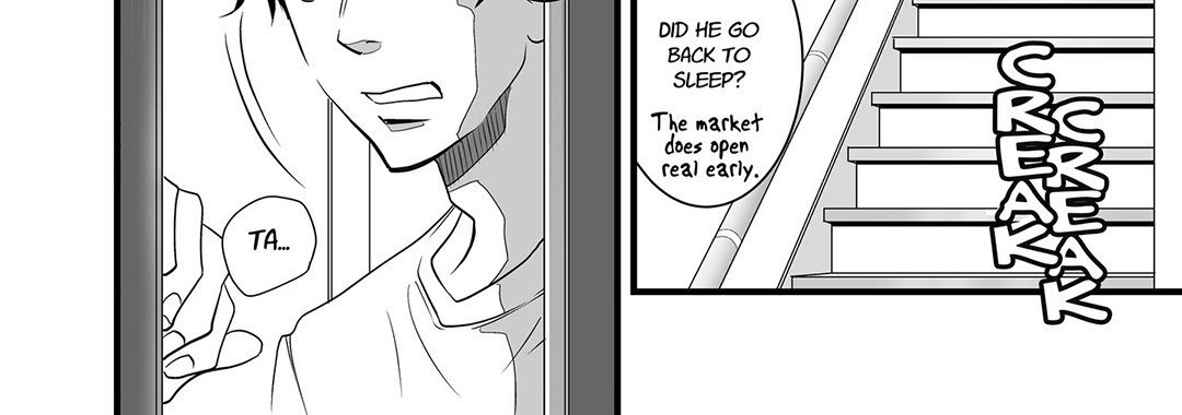 Stories from the Shopping District - episode Prologue - 31