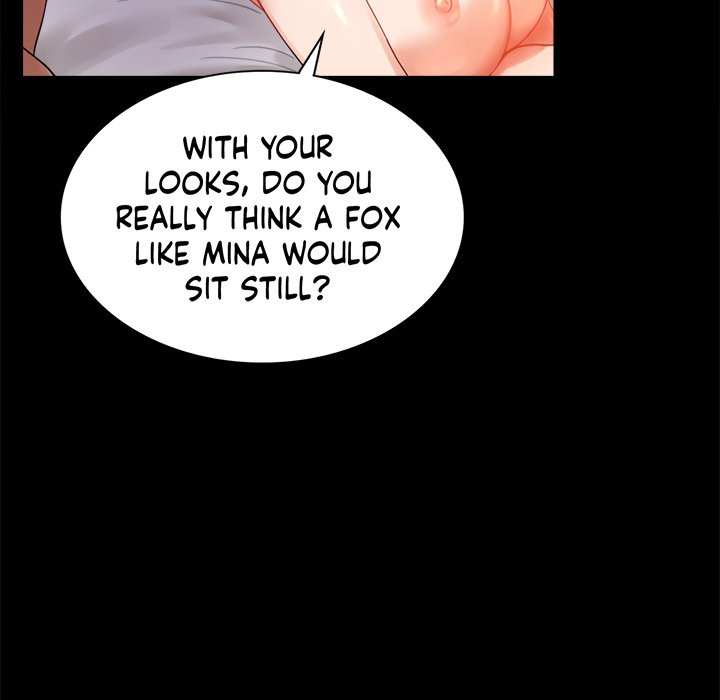 Infidelity 101 - episode 16 - 153