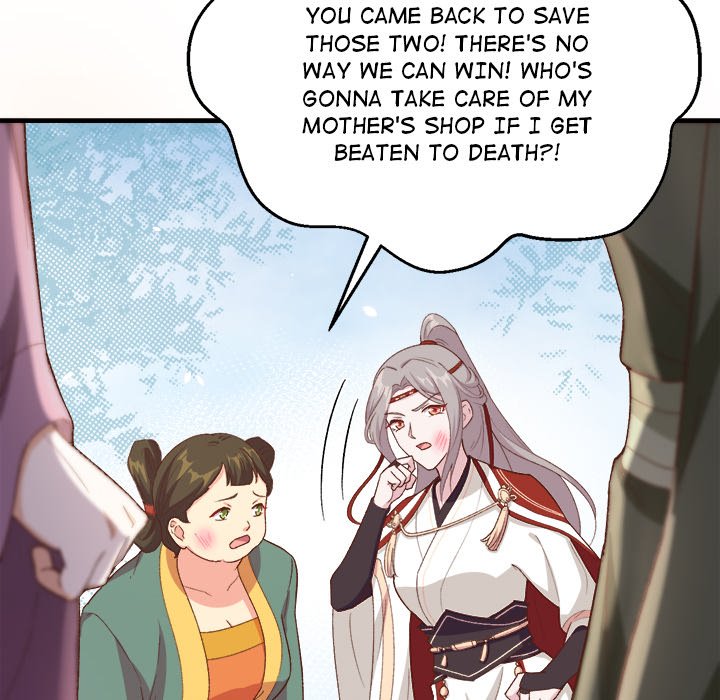 Four New Husbands - episode 9 - 72