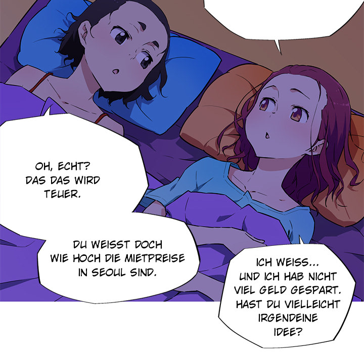 Meine Freundin ist ein Star - episode 8 - 35