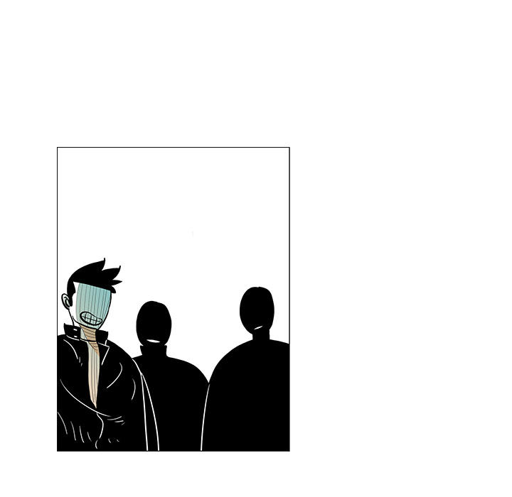 Hero Kim: Wer hat einen Retter bestellt? - episode 23 - 8