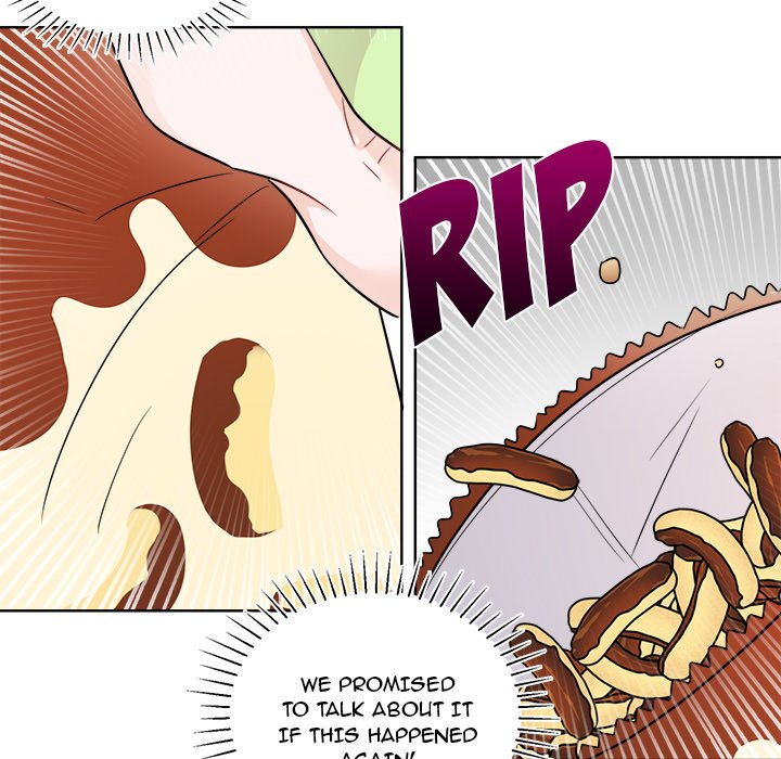 Pheromone Sherbet♥ - episode 44 - 14