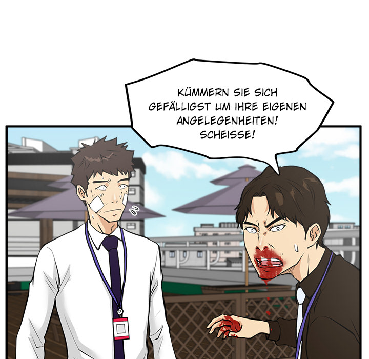 Los geht´s Mr. Kang! - episode 36 - 56
