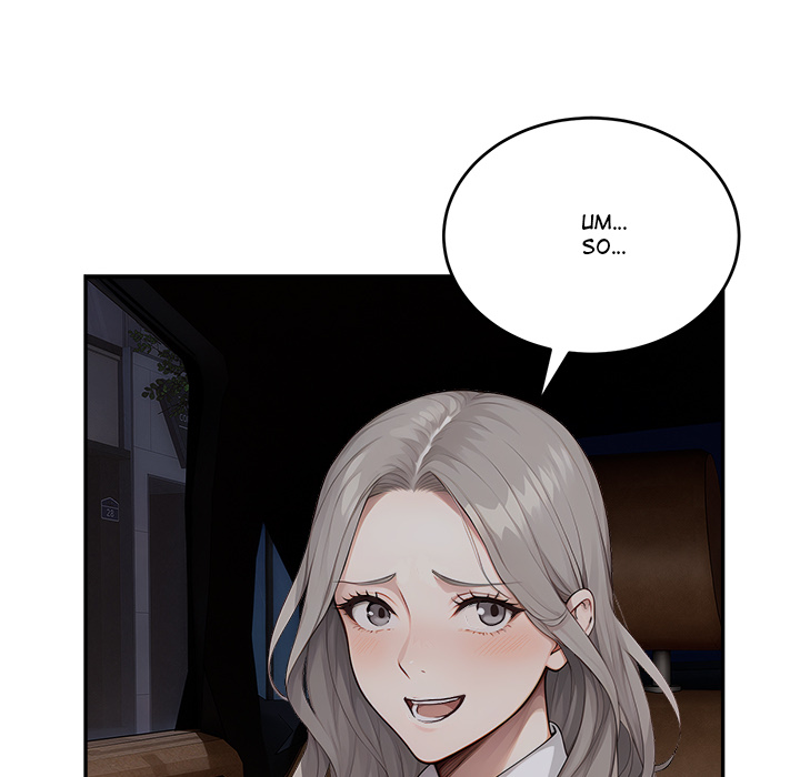 The New CEO's Management Diaries - episode 11 - 31
