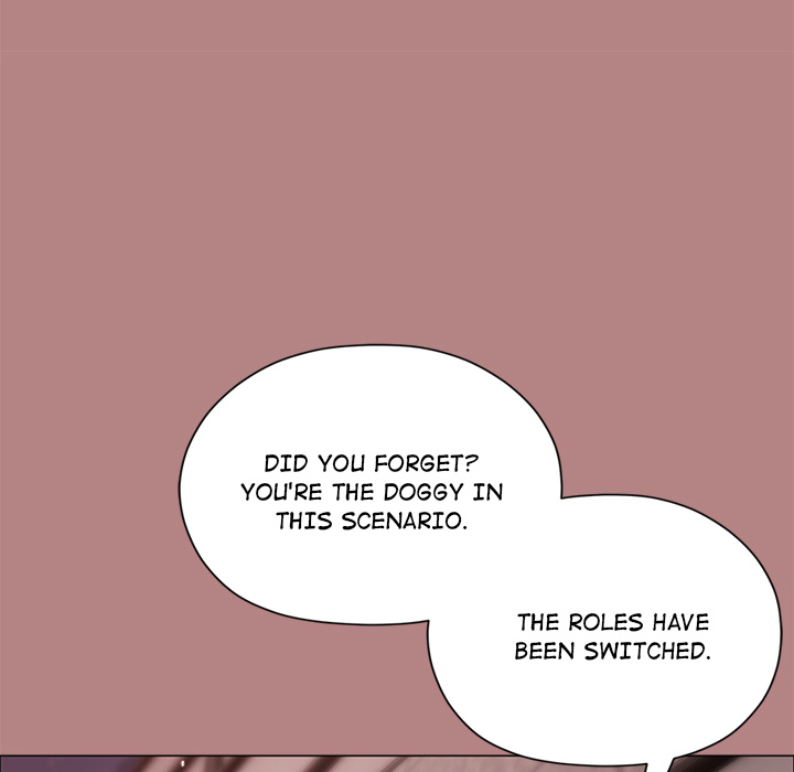 The Delinquent Girl - episode 5 - 131