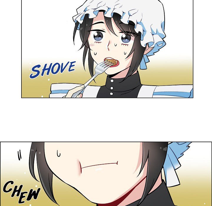 The Maid and the Vampire - episode 3 - 62