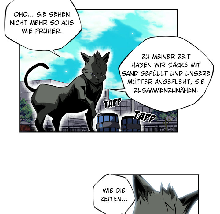 Supernova - episode 11 - 12