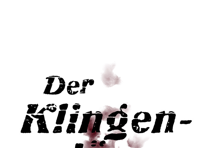 Der Klingendämon - episode 2 - 1
