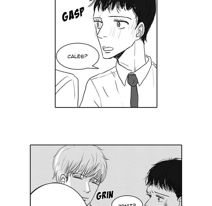 His Preference - episode 1 - 54