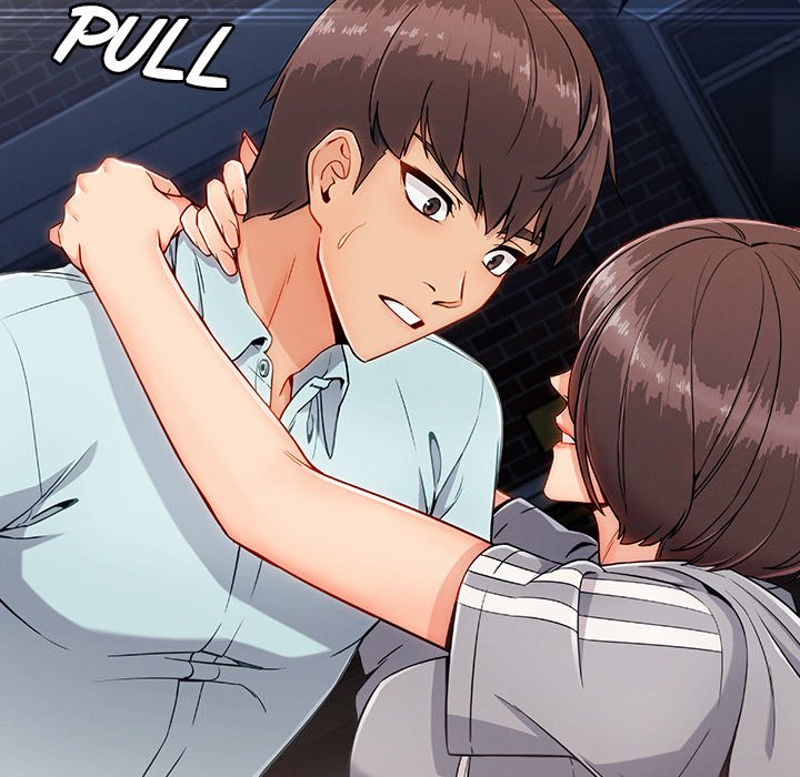 Sang-Ah - episode 67 - 47