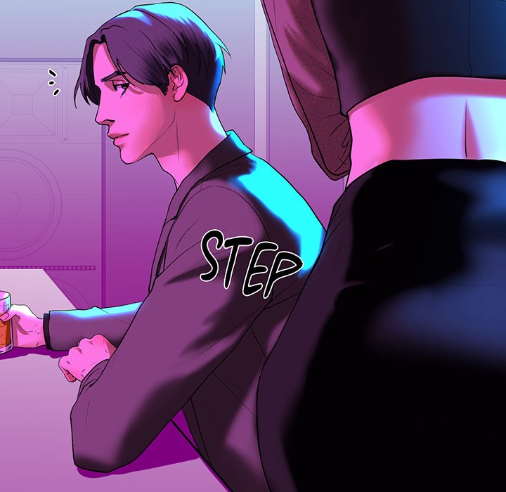 Stepsister - episode 8 - 89