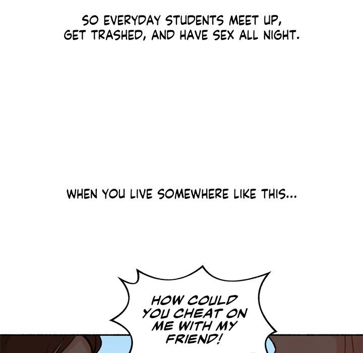 Sexual Exploits - episode 3 - 10
