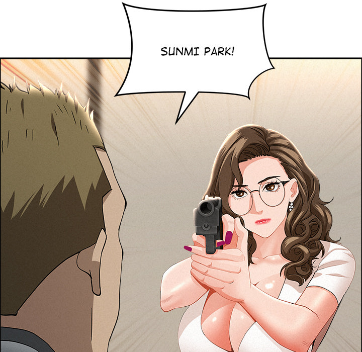 Her Bodyguard - episode 48 - 127